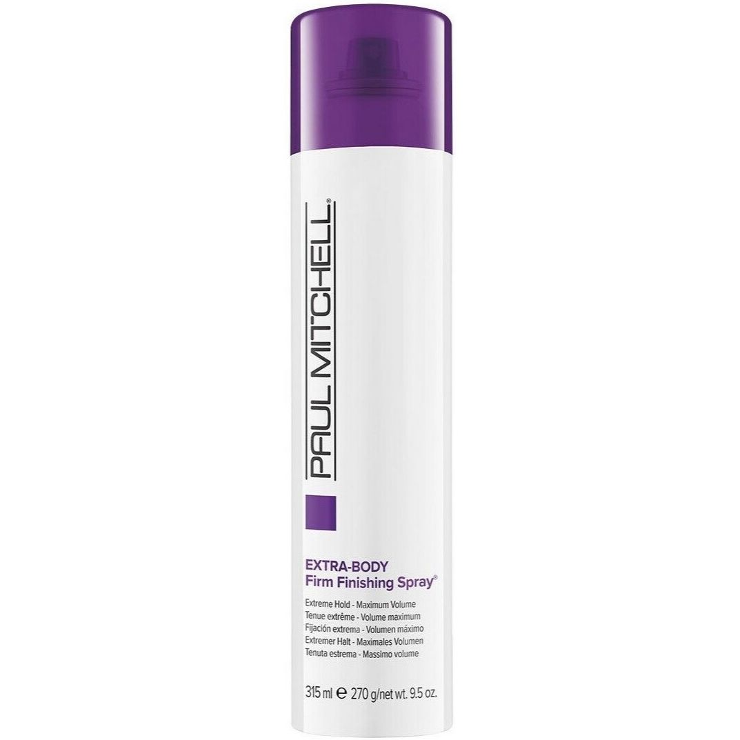 Paul Mitchell Extra Body Firm Finishing Spray