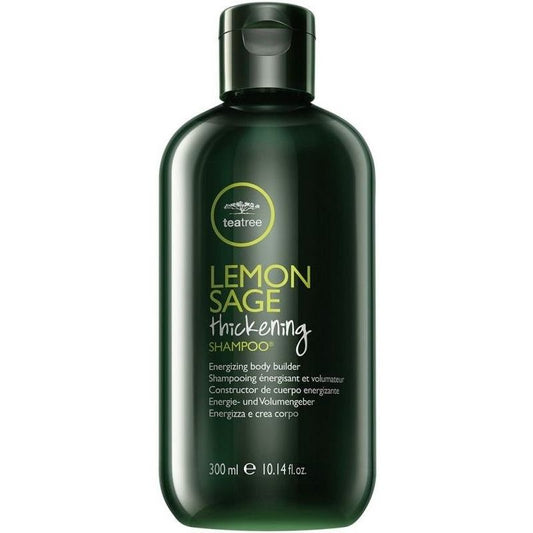 Paul Mitchell Tea Tree Lemon Sage Thickening Shampoo