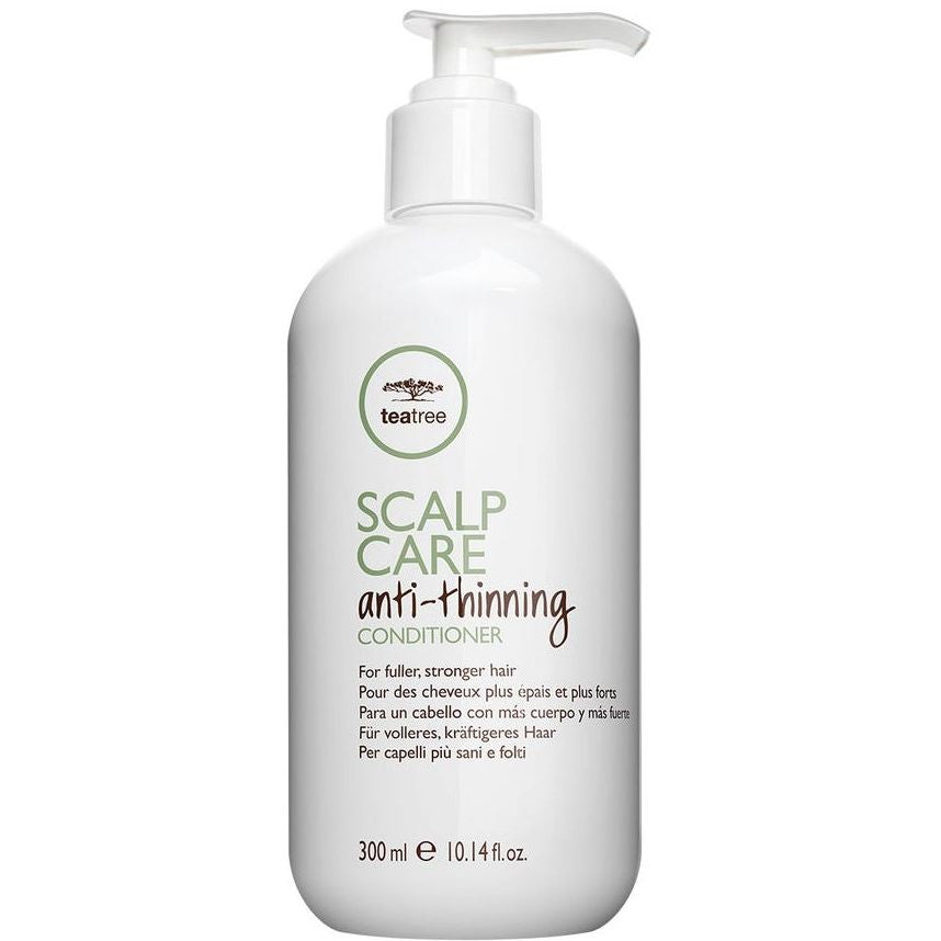 Paul Mitchell Tea Tree Scalp Care Anti-Thinning Conditioner