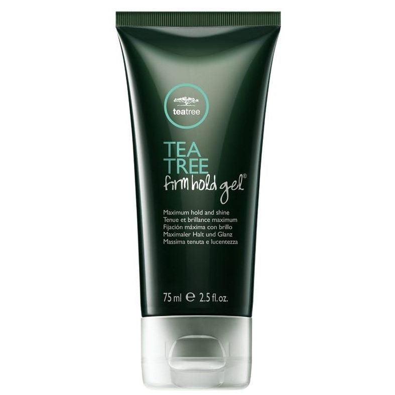 Paul Mitchell Tea Tree Firm Hold Gel