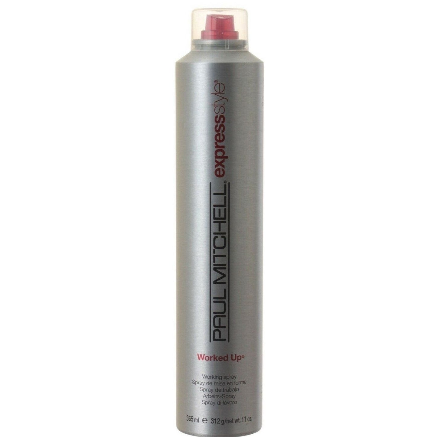 Paul Mitchell Flexible Style Worked Up Working Spray