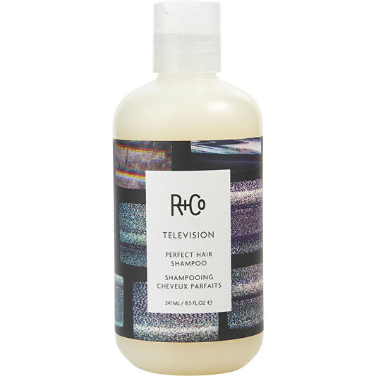 R+Co Television Perfect Hair Shampoo