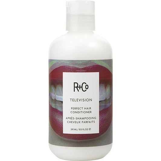 R+Co Television Perfect Hair Conditioner
