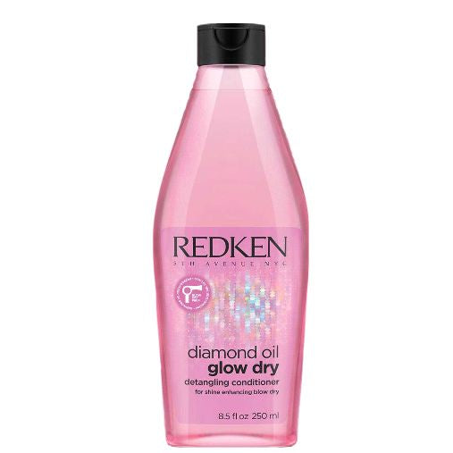 Redken Diamond Oil Glow Dry Detangling Conditioner