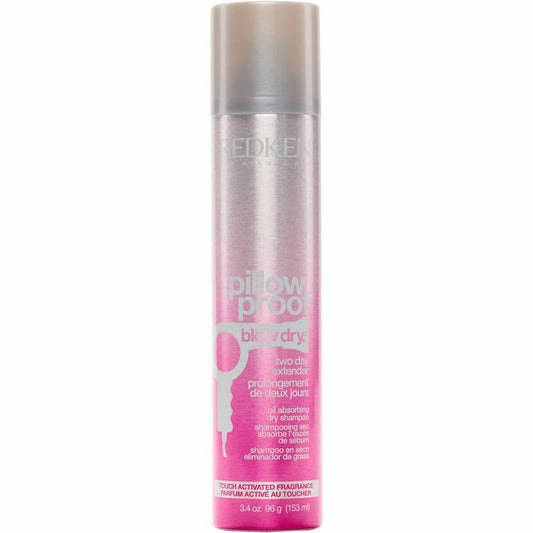 Redken Pillow Proof Blow Dry Two Day Extender Dry Shampoo