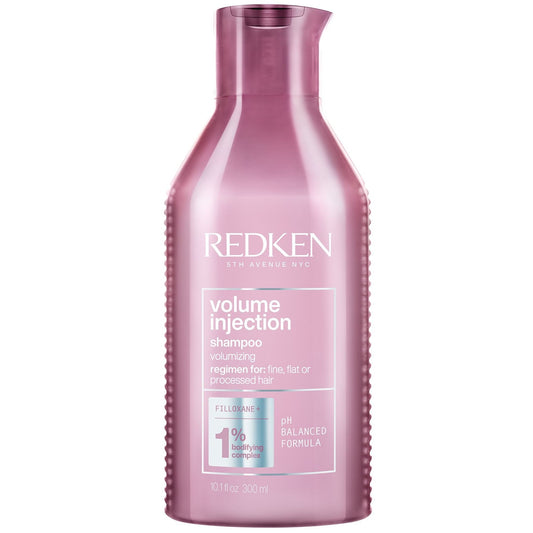 Redken Volume Injection Shampoo