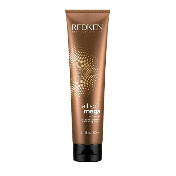 Redken All Soft Mega Hydramelt