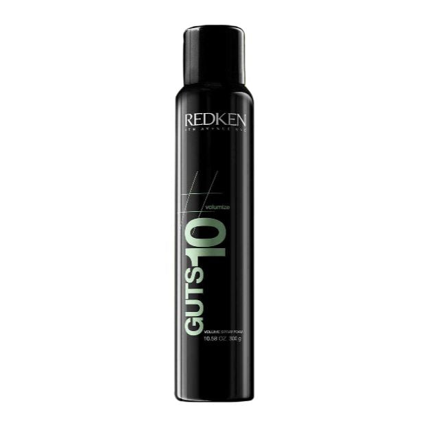 Redken Guts Volume Spray Foam