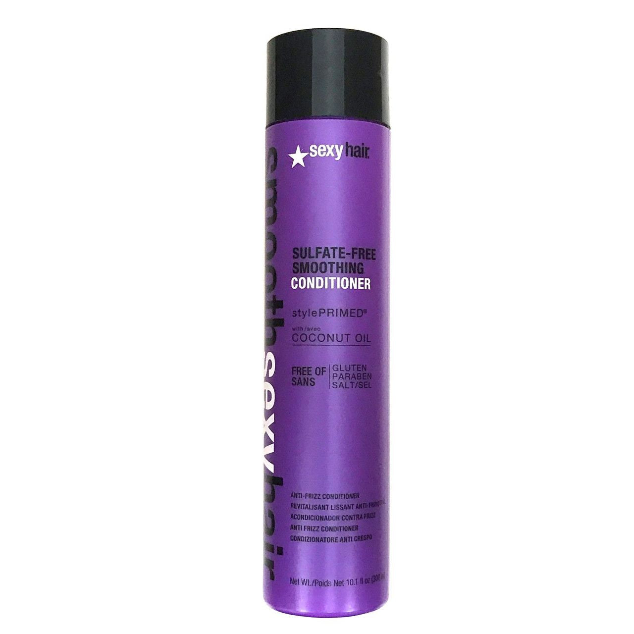 Smooth Sexy Hair Smoothing Conditioner