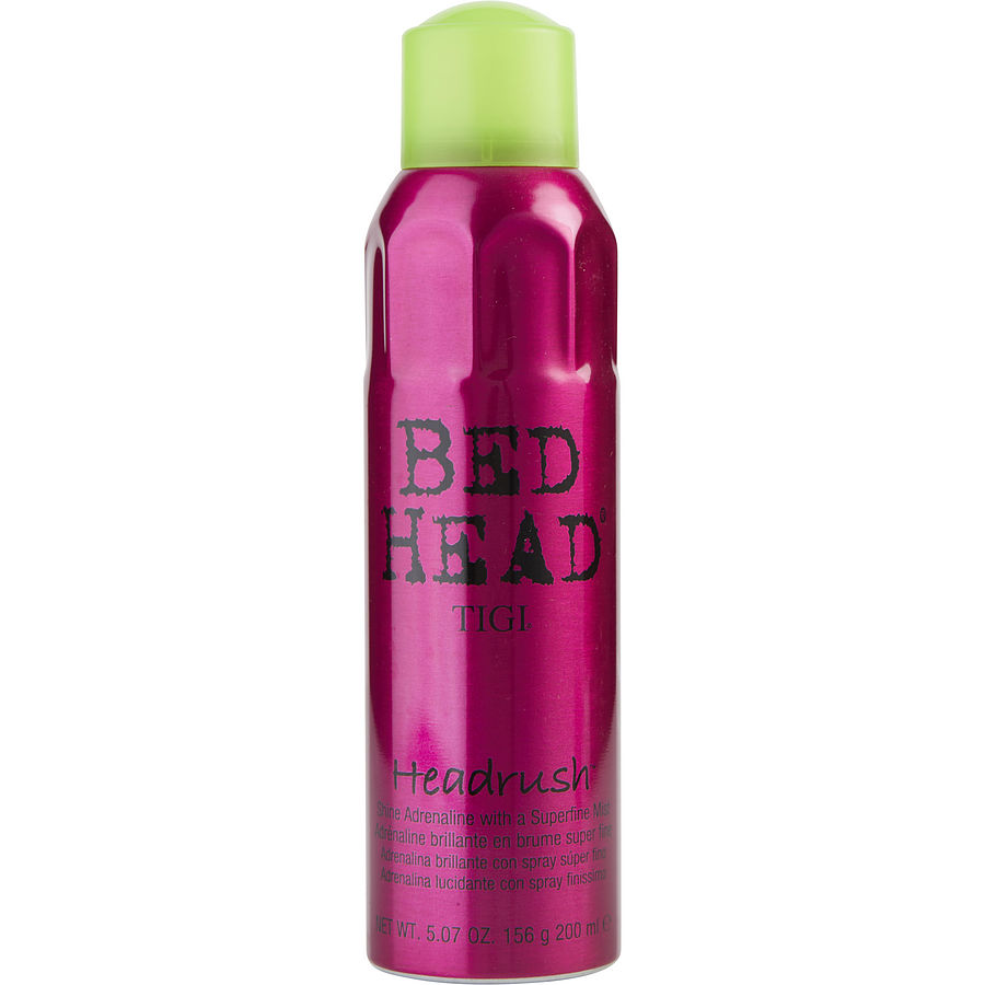 Bed Head by TIGI Headrush