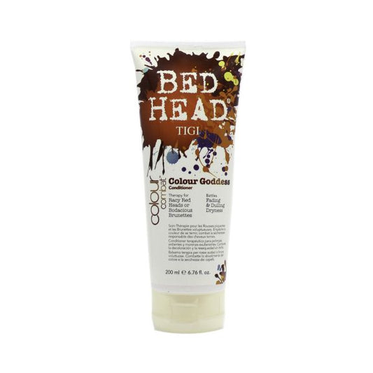 Bed Head by TIGI Colour Combat Colour Goddess Conditioner