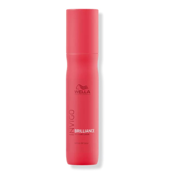Wella Invigo Brilliance Miracle BB Spray