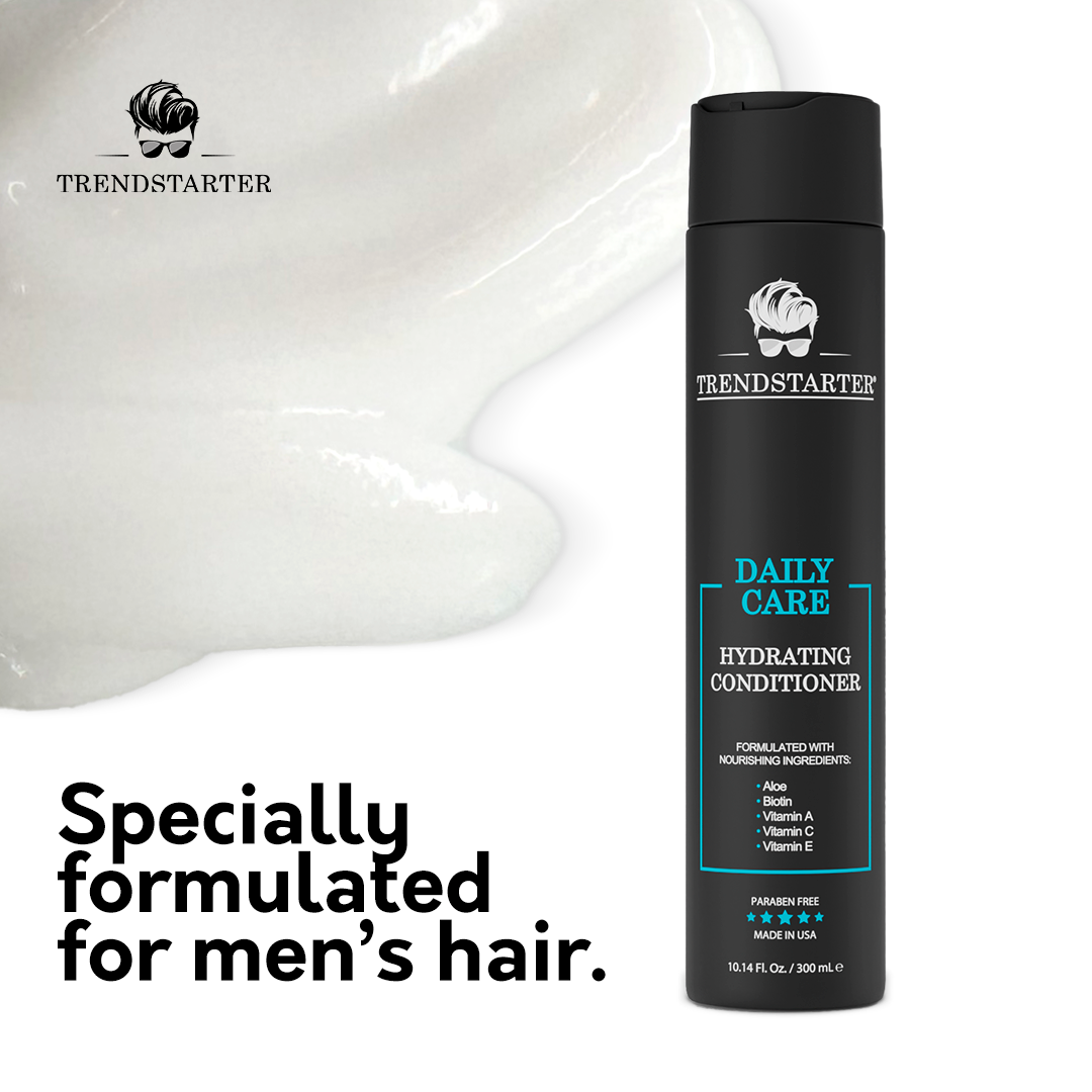 TRENDSTARTER DAILY CARE HYDRATING CONDITIONER