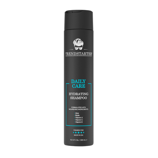 TRENDSTARTER DAILY CARE HYDRATING SHAMPOO