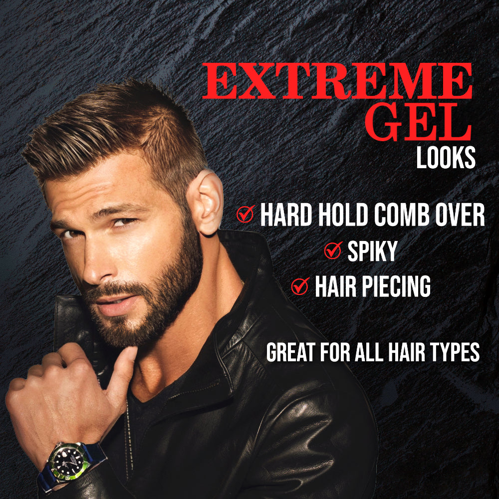 TRENDSTARTER EXTREME GEL