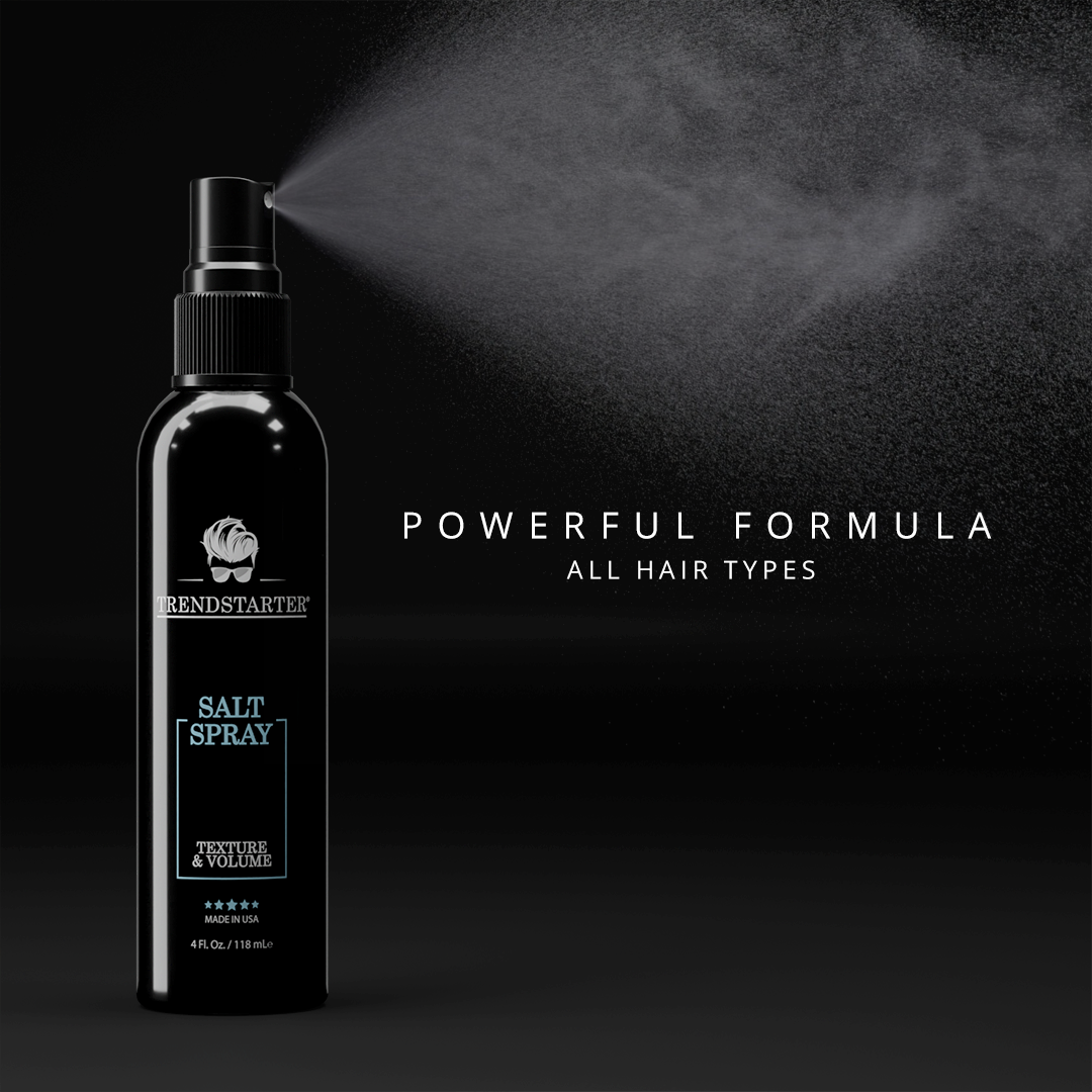 TRENDSTARTER SALT SPRAY