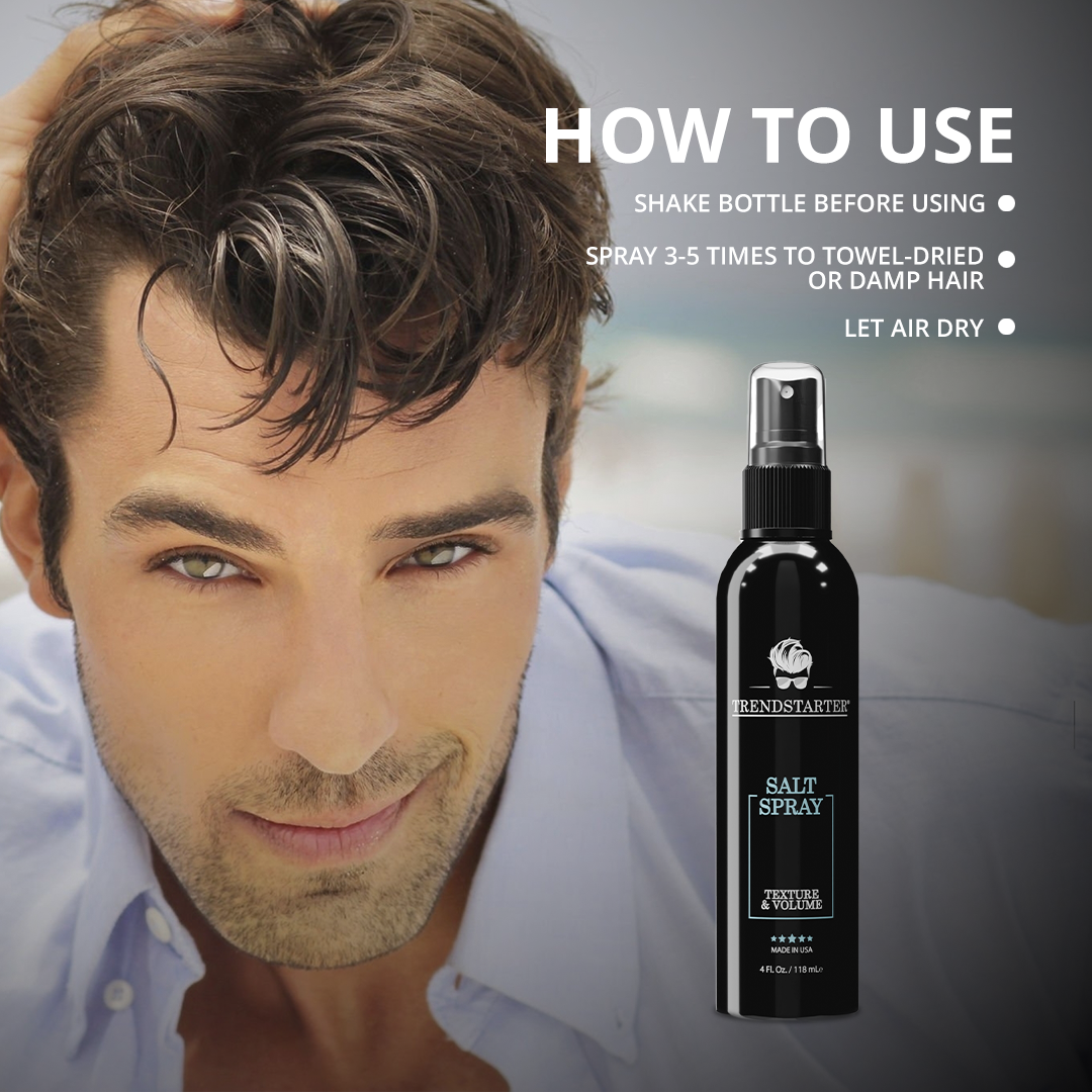 TRENDSTARTER SALT SPRAY
