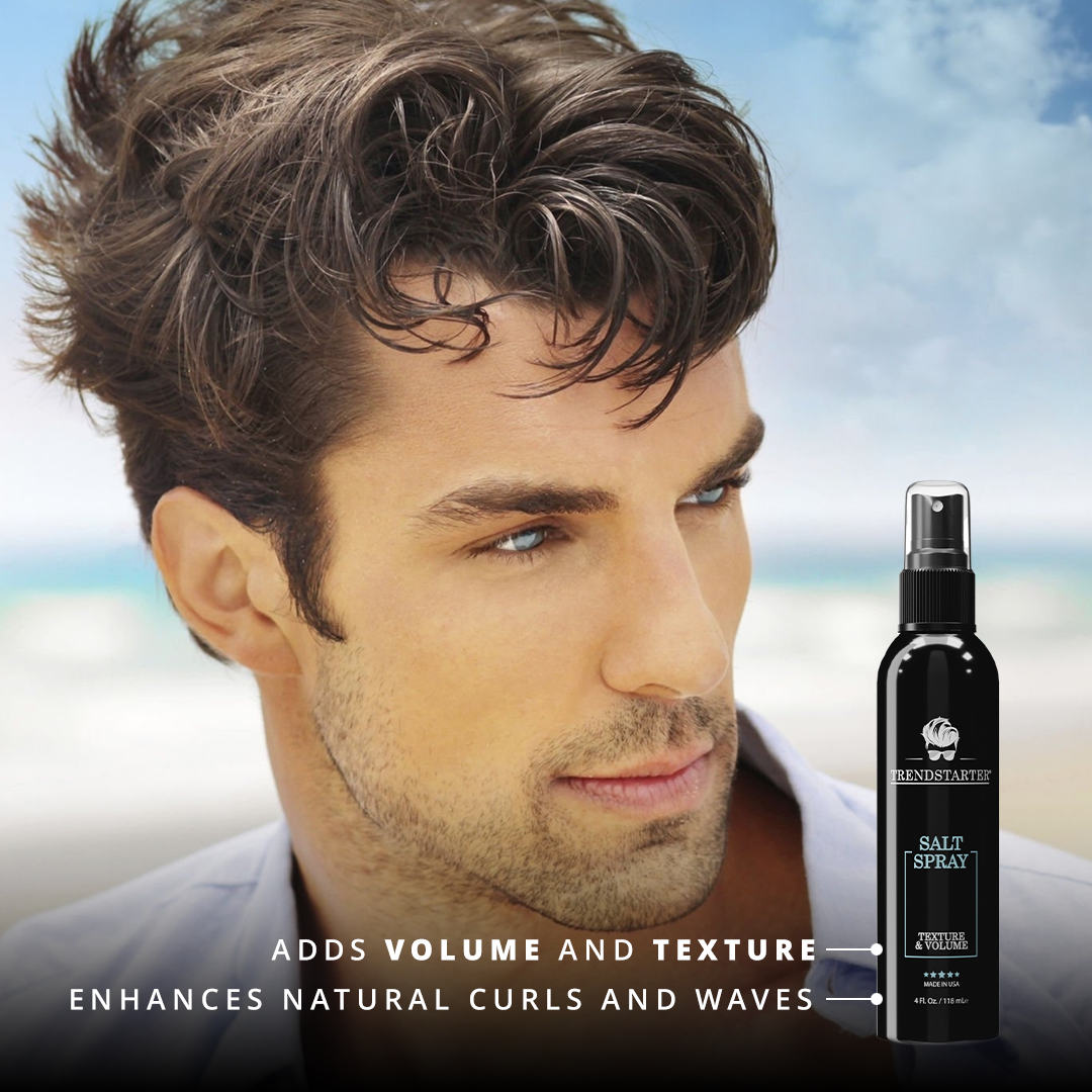 TRENDSTARTER SALT SPRAY