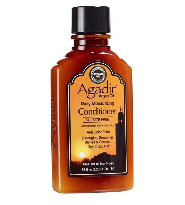 Agadir Argan Oil Daily Moisturizing Conditioner