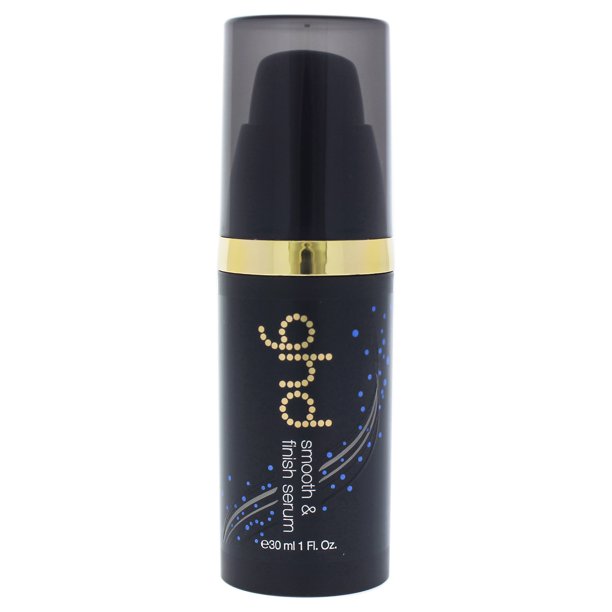 GHD Smooth and Finish Serum