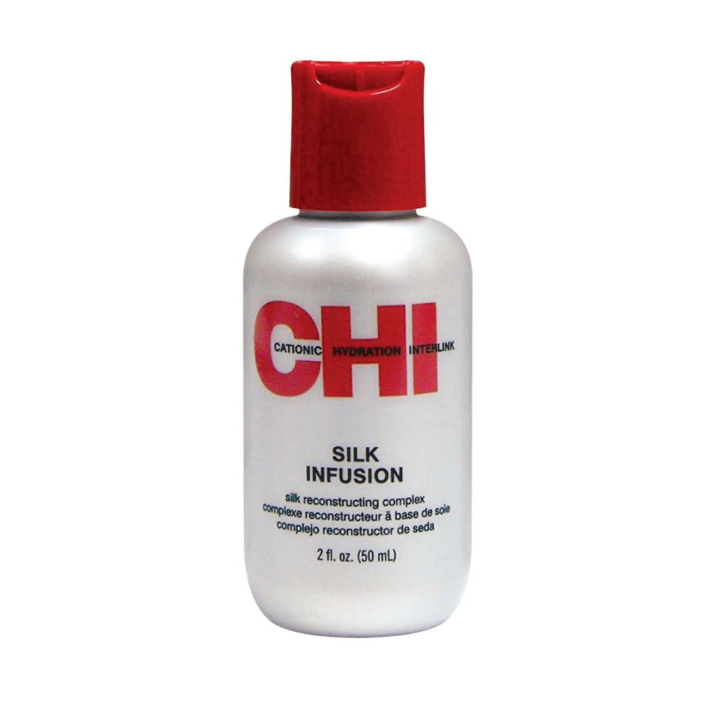 CHI Silk Infusion