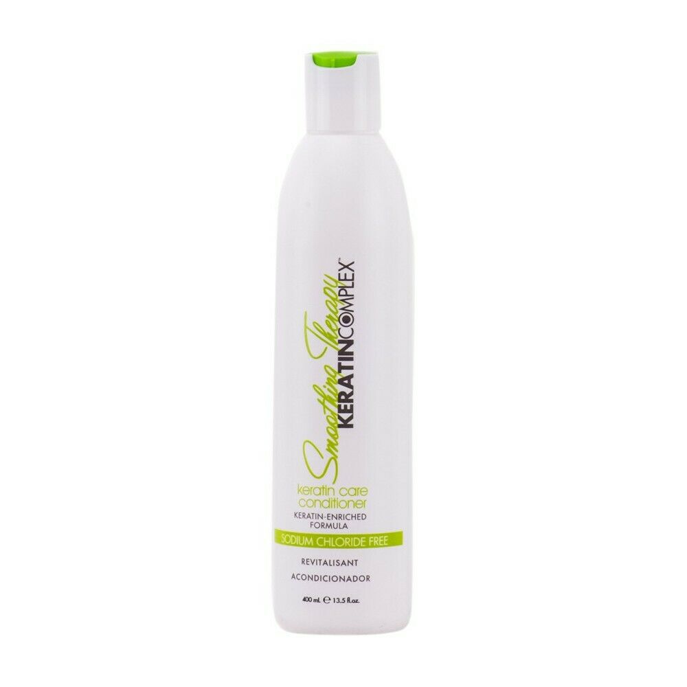 Keratin Complex Smoothing Therapy Keratin Care Conditioner