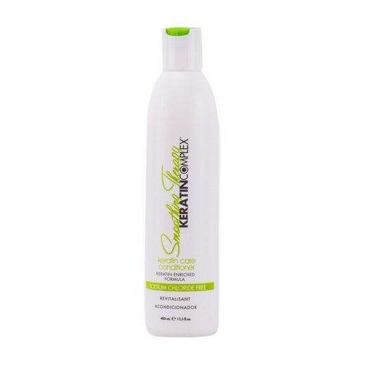 Keratin Complex Smoothing Therapy Keratin Care Conditioner