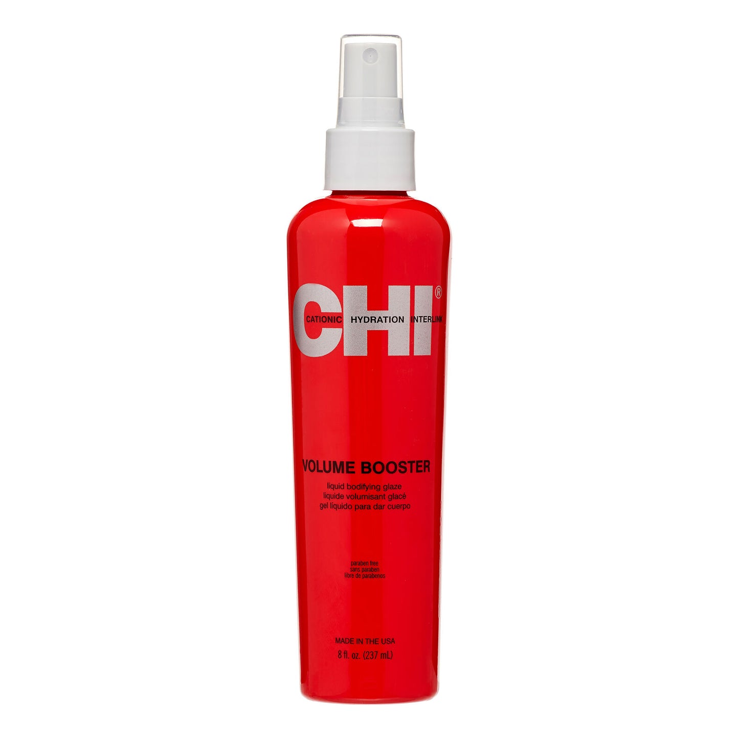 CHI Volume Booster Liquid Bodifying Glaze