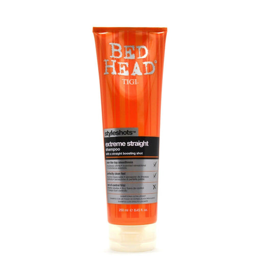 Bed Head by TIGI Styleshots Extreme Straight Shampoo