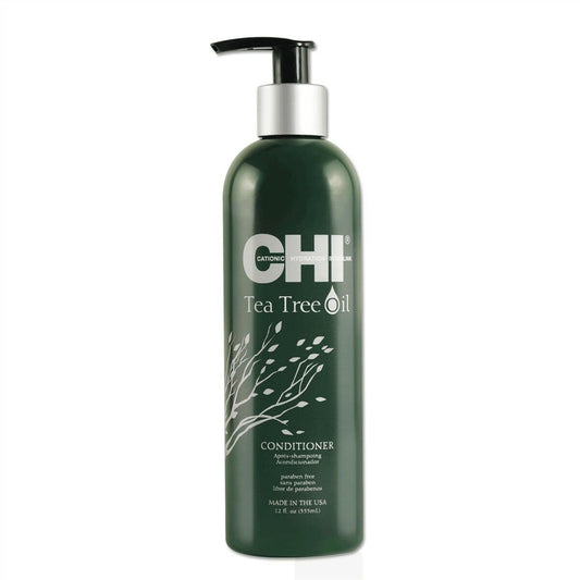 CHI Tea Tree Oil Conditioner
