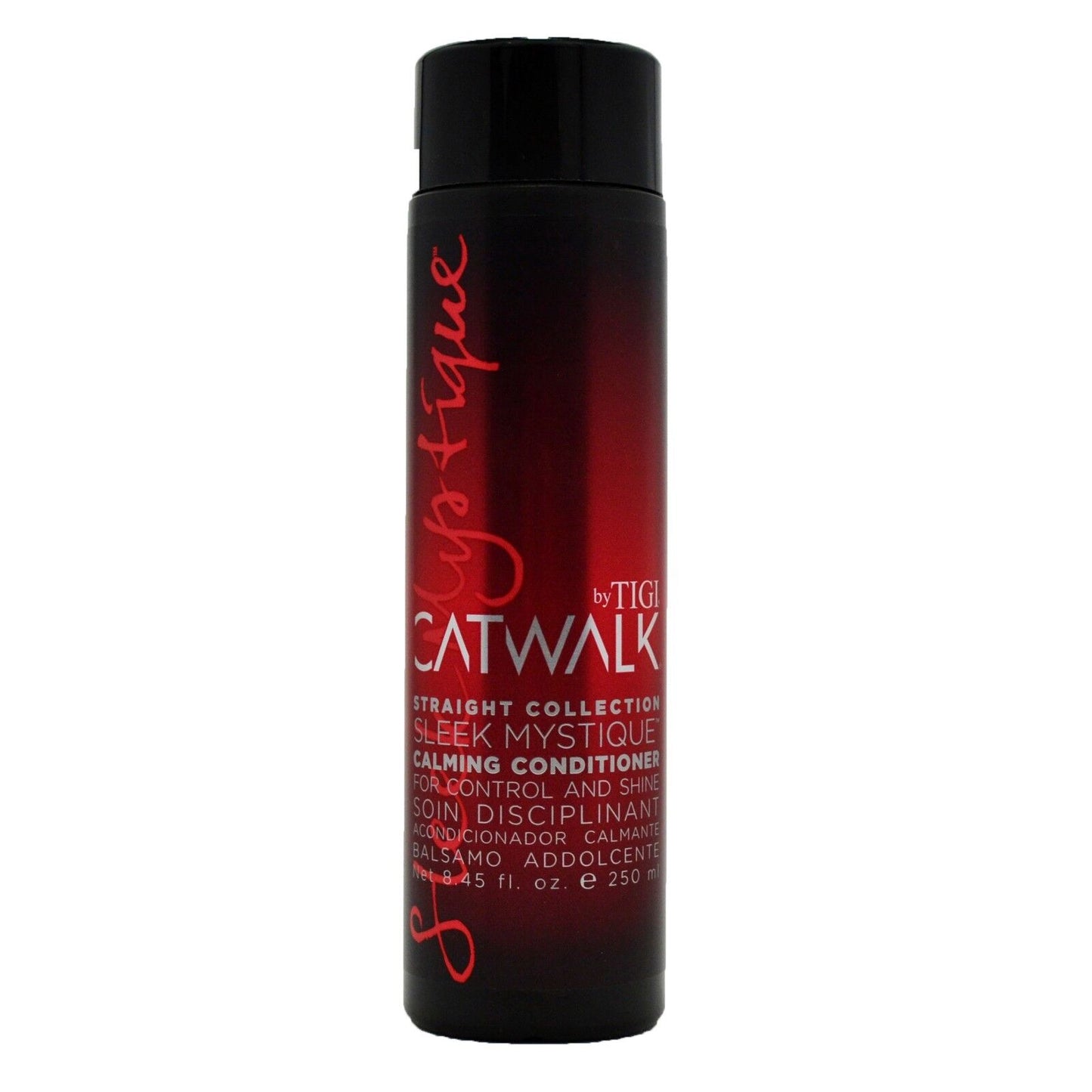 Catwalk by TIGI Straight Sleek Mystique Calming Conditioner