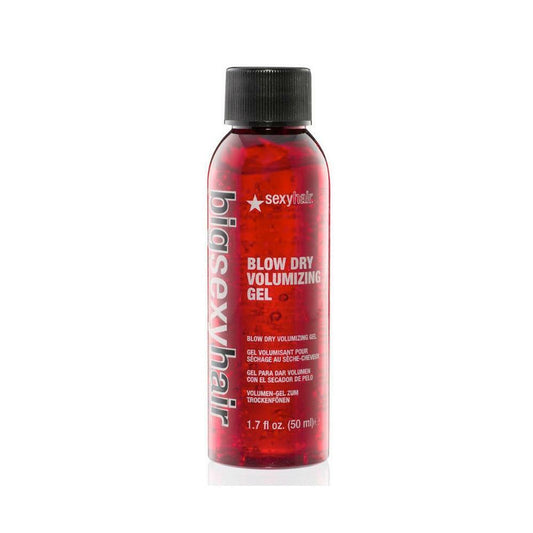 Big Sexy Hair Blow Dry Volumizing Gel