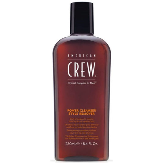 American Crew Power Cleanser Style Remover