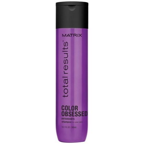 Matrix Total Results Color Obsessed Shampoo