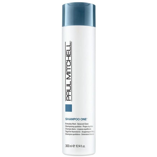Paul Mitchell Shampoo One