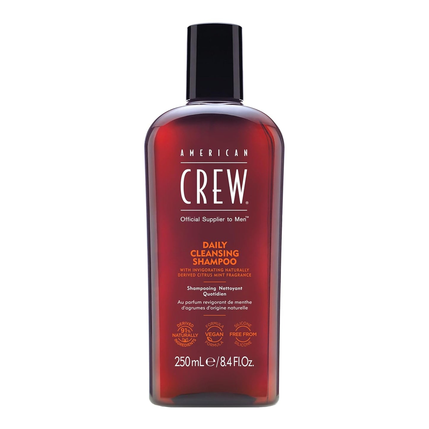 American Crew Daily Cleansing Shampoo
