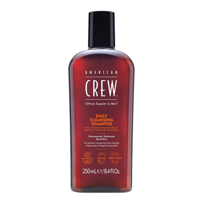 American Crew Daily Cleansing Shampoo