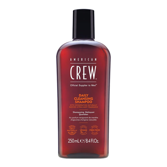American Crew Daily Cleansing Shampoo