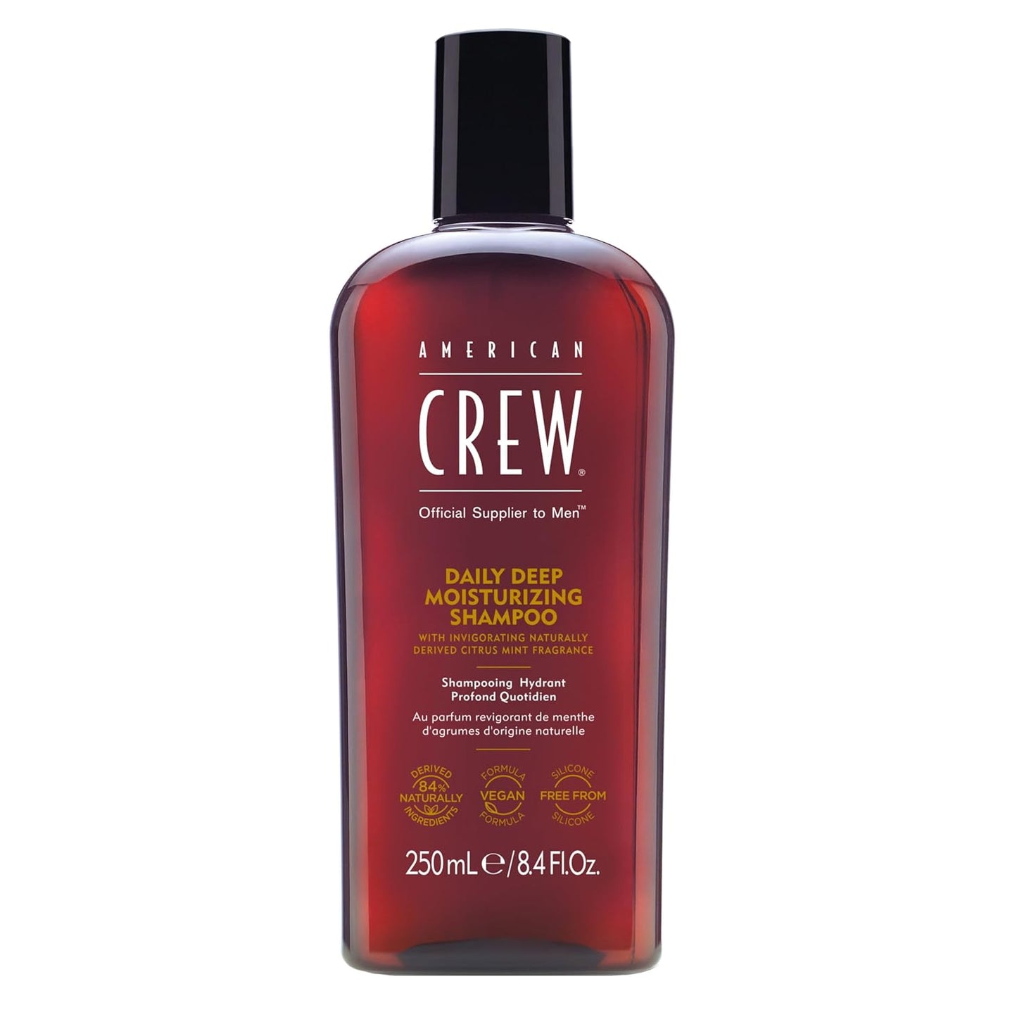American Crew Daily Moisturizing Shampoo