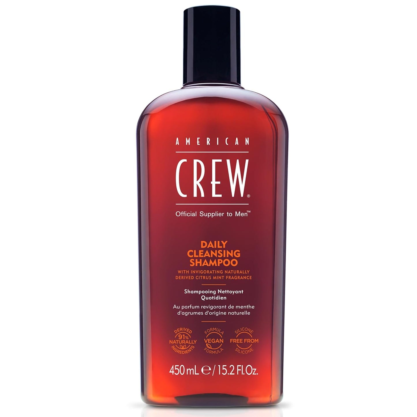 American Crew Daily Cleansing Shampoo