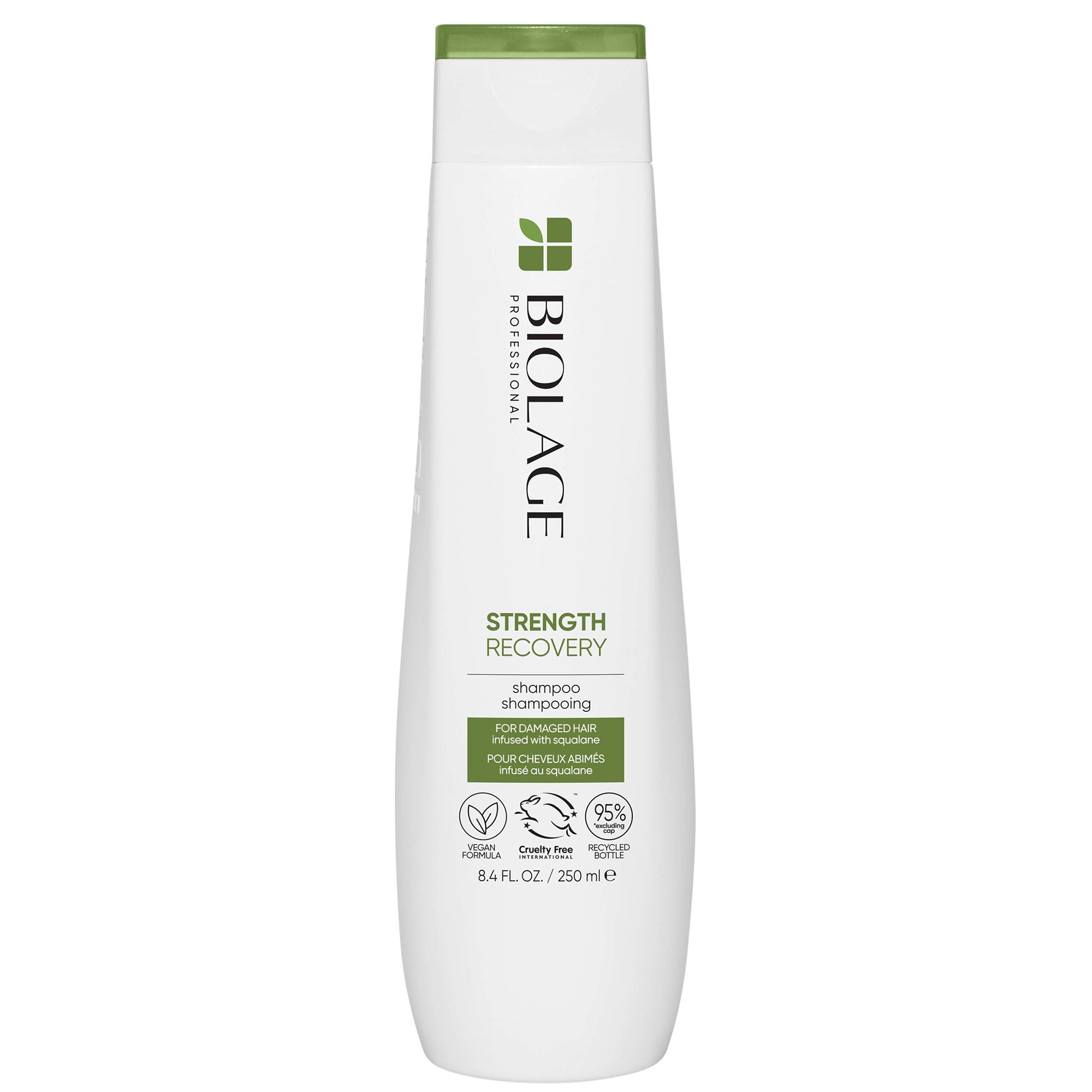 Matrix Biolage Strength Recovery Shampoo