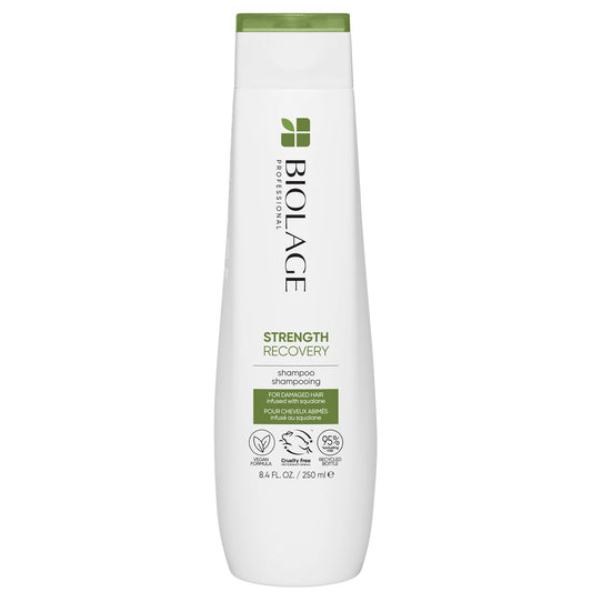 Matrix Biolage Strength Recovery Shampoo