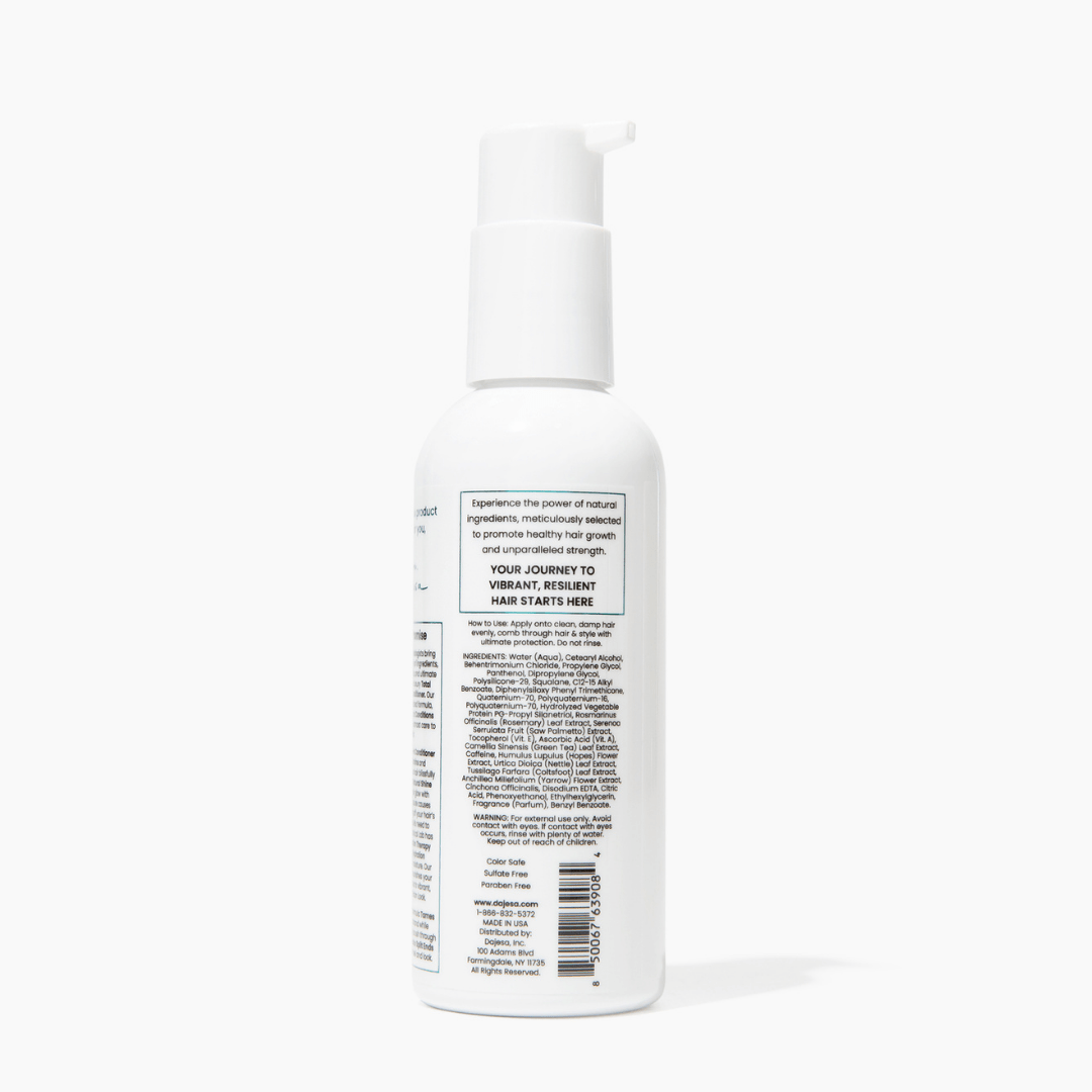 Total Vitamin Leave-In Conditioner
