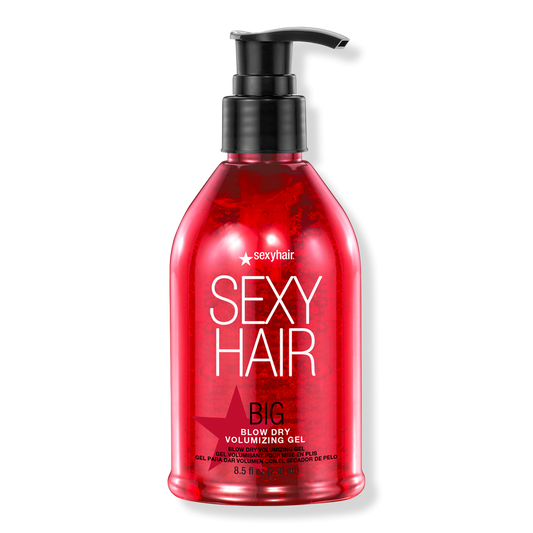 Sexy Hair Big Blow Dry Volumizing Gel