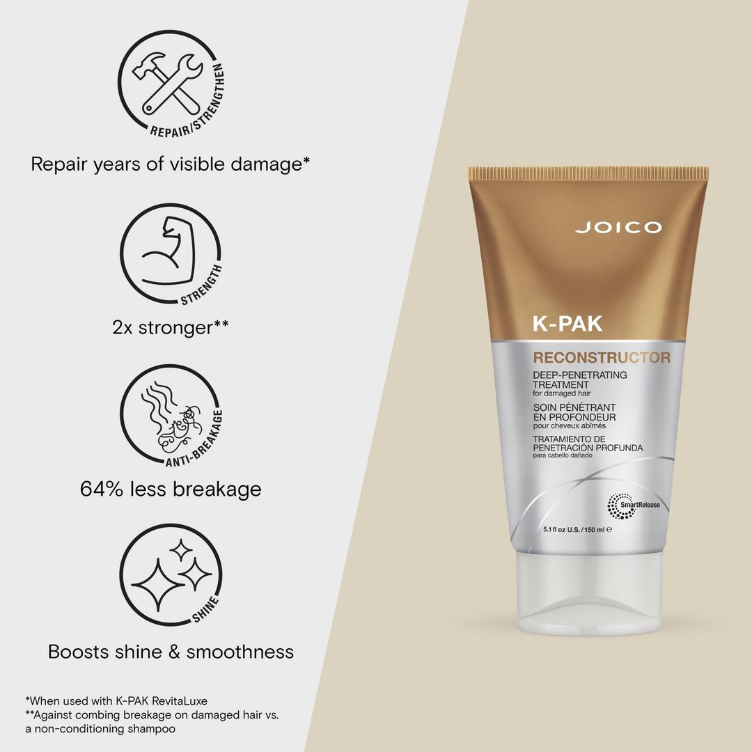 Joico   K-PAK Deep-Penetrating Reconstructor