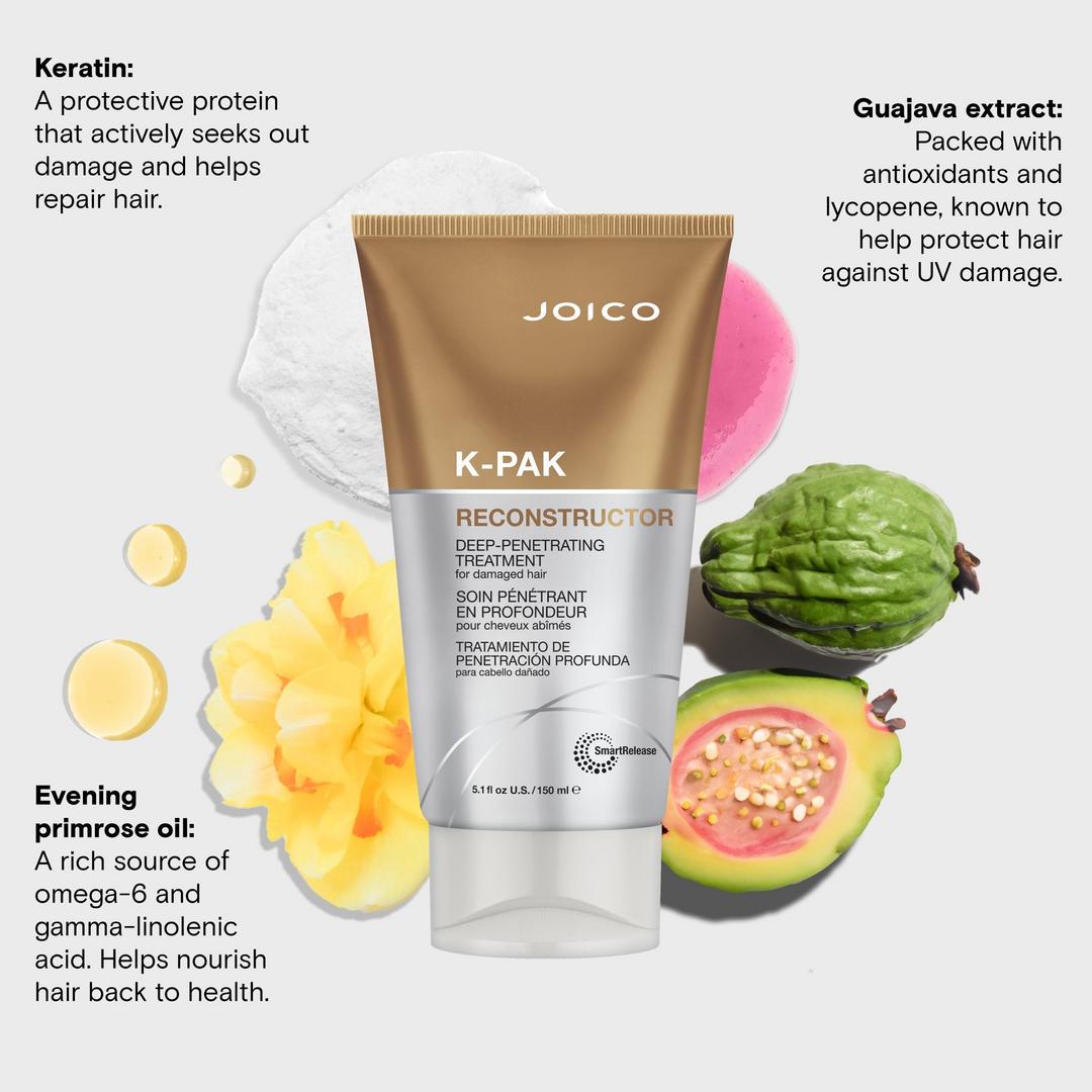 Joico   K-PAK Deep-Penetrating Reconstructor