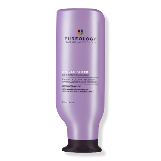 Pureology sheer Hydrate Conditioner