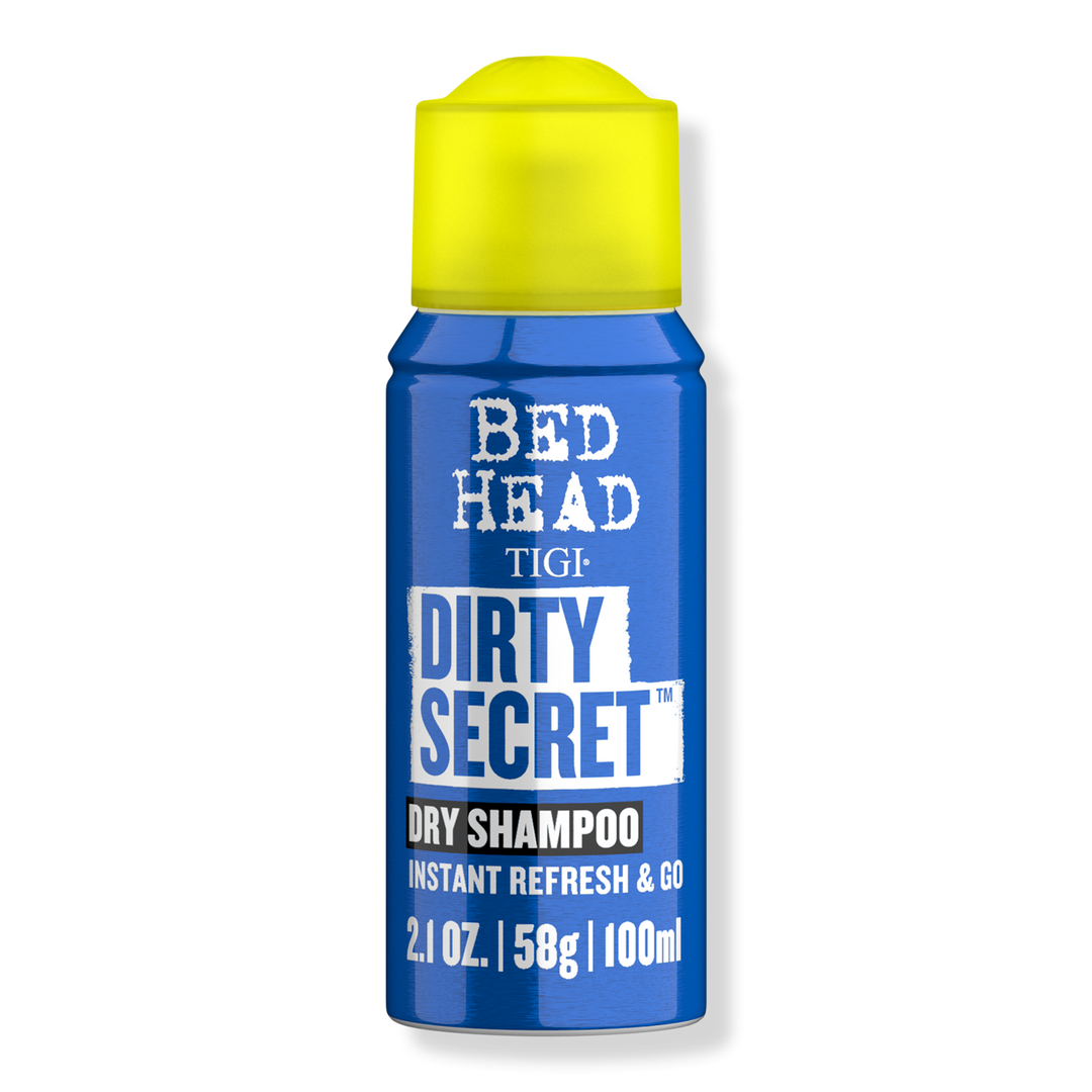 Dirty Secret Instant Refresh Dry Shampoo