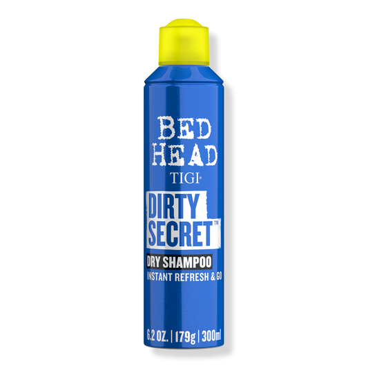 Bed Head dirty secret dry shampoo