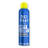Bed Head dirty secret dry shampoo